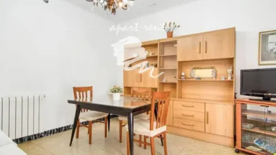 Apartment in Centre photo 4