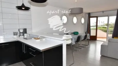 Chalet in Empuriabrava photo 8
