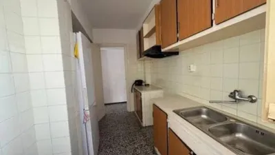 Flat on Calle de la Lira photo 3
