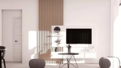 Apartment in Finestrat photo 16