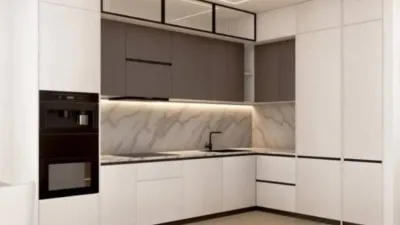 Apartment in Finestrat photo 13