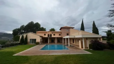 Rustic property in Penàguila photo 59