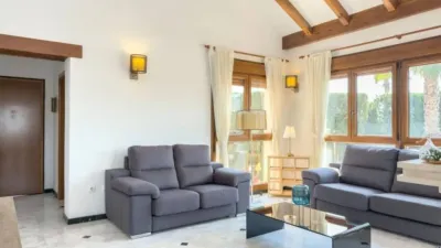 Chalet in Algorfa photo 3