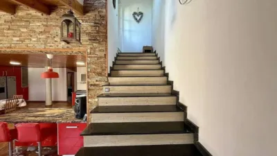 Rustic House in Villena photo 20