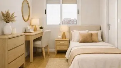 Apartment in Valencia City photo 14