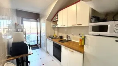 Apartment on Calle de la Costa photo 8
