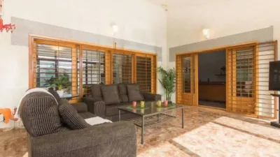 Chalet in Plaça de Crevillent-Juzgados photo 7