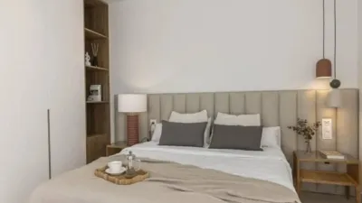 Chalet in Murcia Capital photo 37