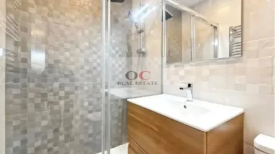 Apartment in Murcia City photo 11
