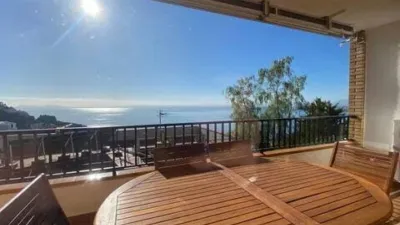 Apartment in Port Esportiu-Canyelles-Puig Rom photo 3