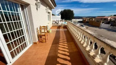 Chalet in Santa Oliva photo 31