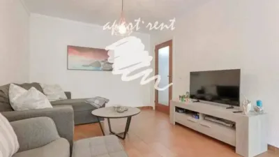 Apartment in Port Esportiu-Canyelles-Puig Rom photo 10