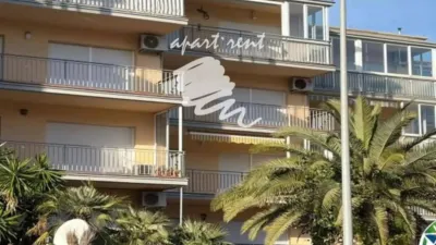 Apartment in Santa Margarida photo 40