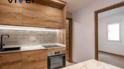Apartment in Embajadores-Lavapiés photo 2