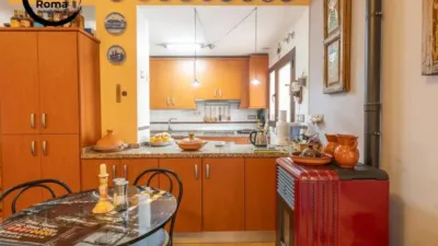 Apartment in Güéjar Sierra photo 38