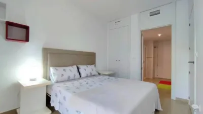 Apartment in Orihuela photo 17
