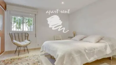 Apartment in Els Grecs-Mas Oliva photo 18