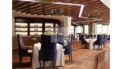 Local comercial en alquiler en Albacete Capital - Vista 2