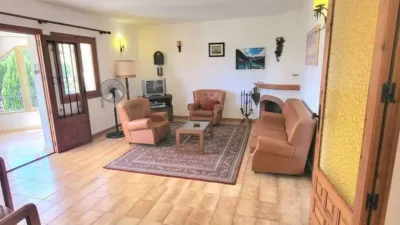 Chalet in Calpe - Calp photo 4