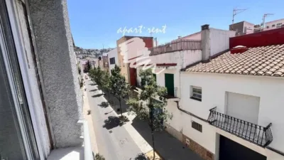 Apartment in Centre photo 17