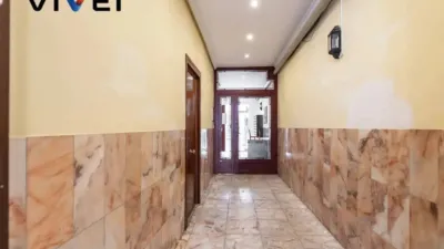 Apartment in Embajadores-Lavapiés photo 28