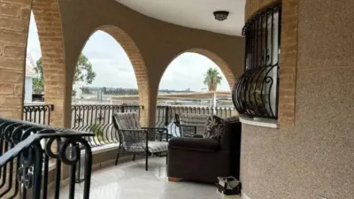 Casa - Vista 5