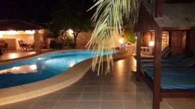 Chalet in Calpe - Calp photo 10
