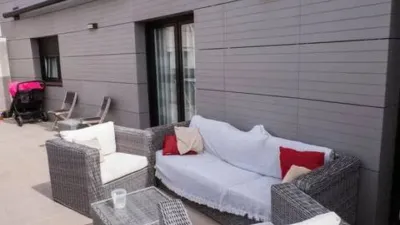 Penthouse in Sepulcro Bolera-Universidad-Hermanos Falcó photo 18