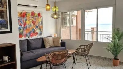 Pis – Torrevieja, Urbanización Villa Vicenta, Cabo Cervera-Playa la Mata - Vista 3