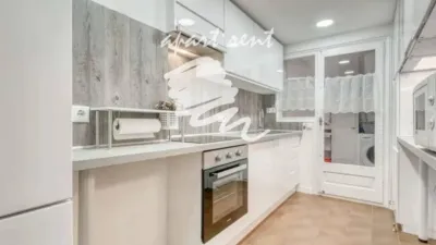 Apartment in Port Esportiu-Canyelles-Puig Rom photo 14