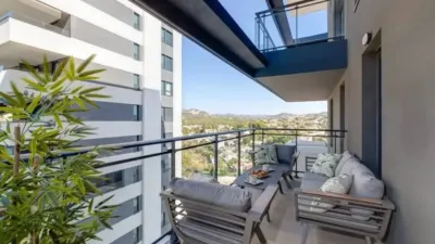 Apartment in Calpe - Calp photo 17