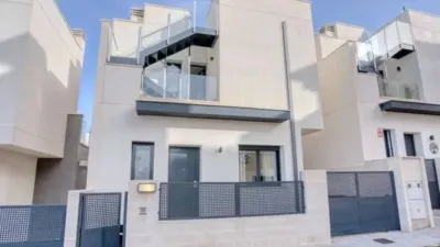 Chalet in Orihuela photo 23