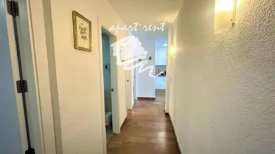 Apartment in Port Esportiu-Canyelles-Puig Rom photo 10