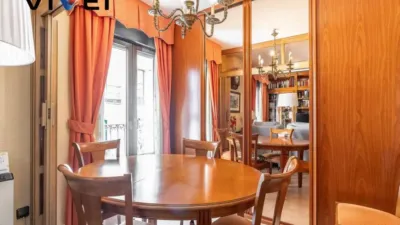 Apartment in Palacio photo 6