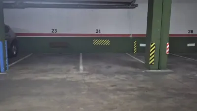 Garaje en venta en Calle de la Maratón - Vista 4