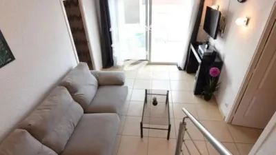 Apartment in Empuriabrava photo 7