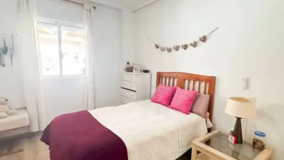 Piso – Torrevieja, Urbanización Los Balcones - Más
