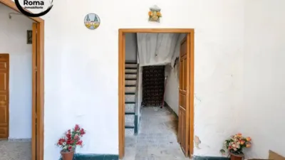 Chalet in Lecrín photo 6