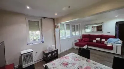 Apartment in Otxarkoaga photo 3