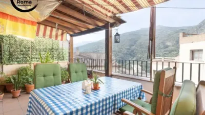 Apartment in Güéjar Sierra photo 22