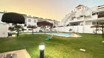 Top-floor apartment in Isla Cristina photo 19