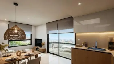 Apartment in the City Centre photo 3