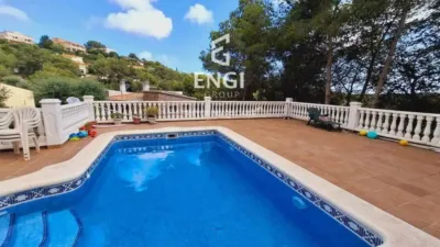 Chalet in Valldemar-Calafell Parc-Mas Romeu photo 38