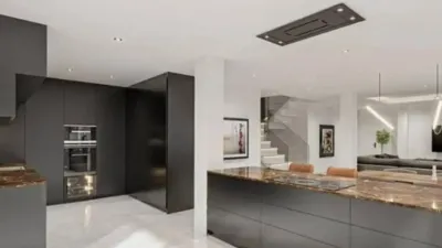 Chalet in Calpe - Calp photo 7