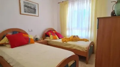 Chalet in Orihuela photo 12