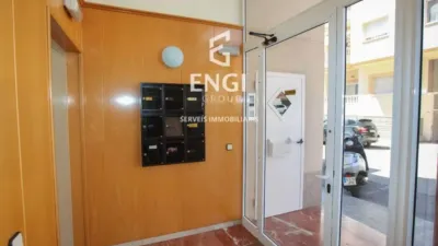 Apartment in Calafell photo 13