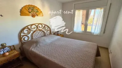 Apartment in Port Esportiu-Canyelles-Puig Rom photo 12