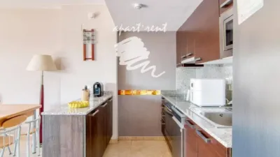 Apartment in Santa Margarida photo 14