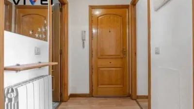 Apartment in Puerta Bonita photo 30