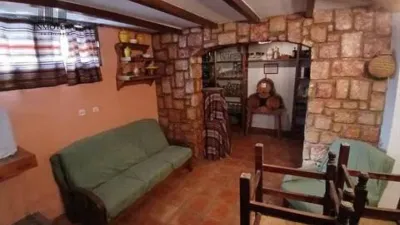 Chalet en La Roda photo 73